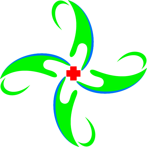 Logo RSUD Beriman Balikpapan